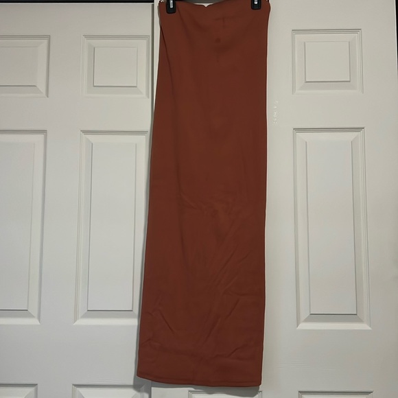 Old Navy Dresses & Skirts - Ribbed bandeau/ Tube dress